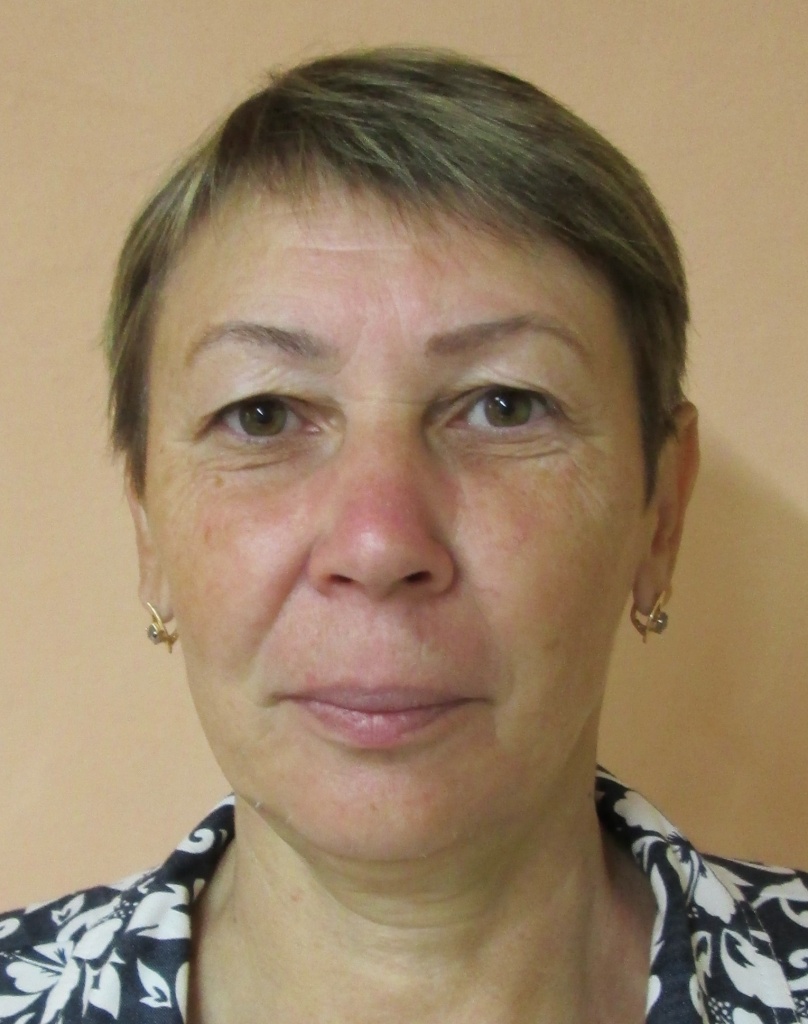 Билык Татьяна Алексеевна.