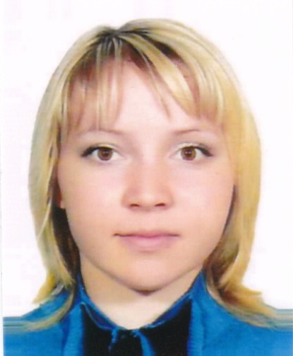 Деленда Светлана Витальевна.