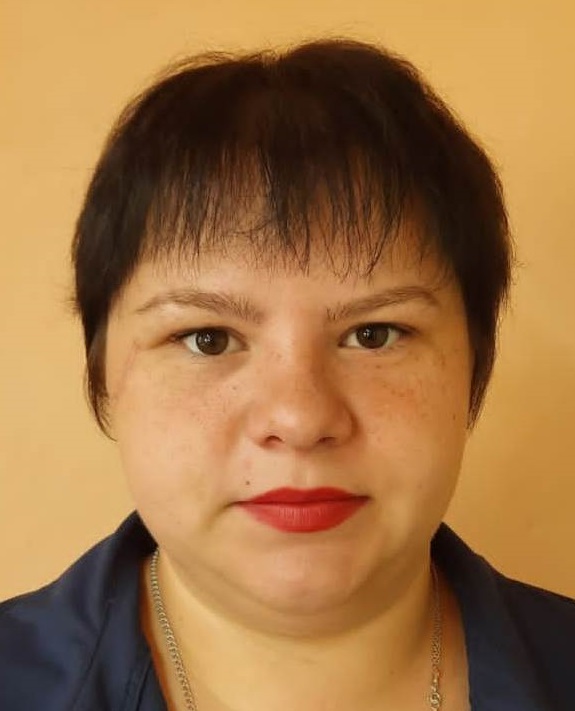 Ивохина Людмила Сергеевна.