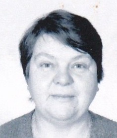 Билык Любовь Михайловна.